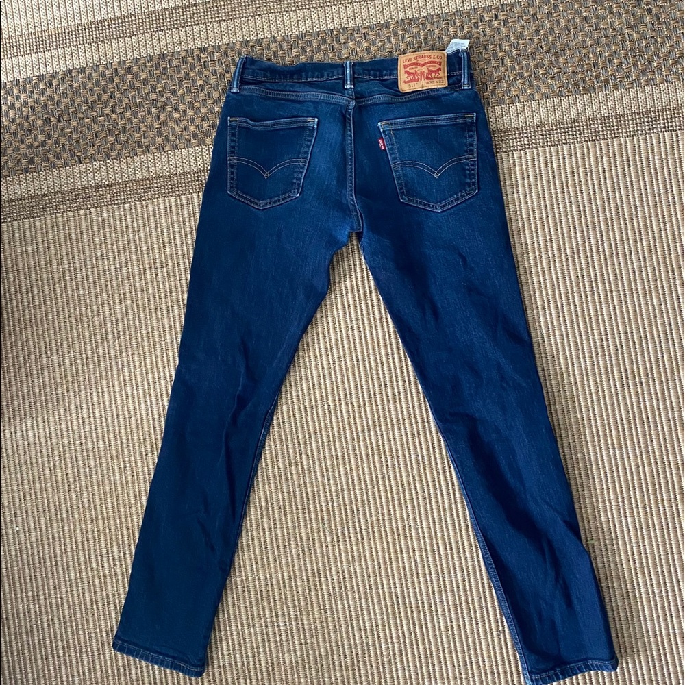 Levi jeans